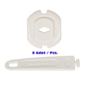 CACHE PRISES SEVIBEBE 8628