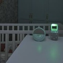 Projecteur de moniteur audio numérique pour bébé Miniland
