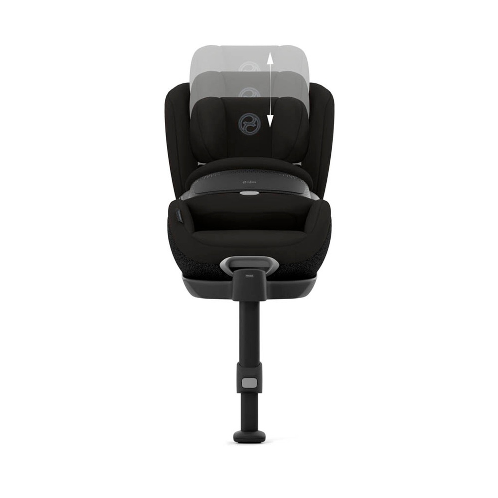 Siège auto Anoris T2 i-Size airbag Cybex