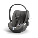 Sièges auto Cloud T I-Size Comfort Platinum Cybex