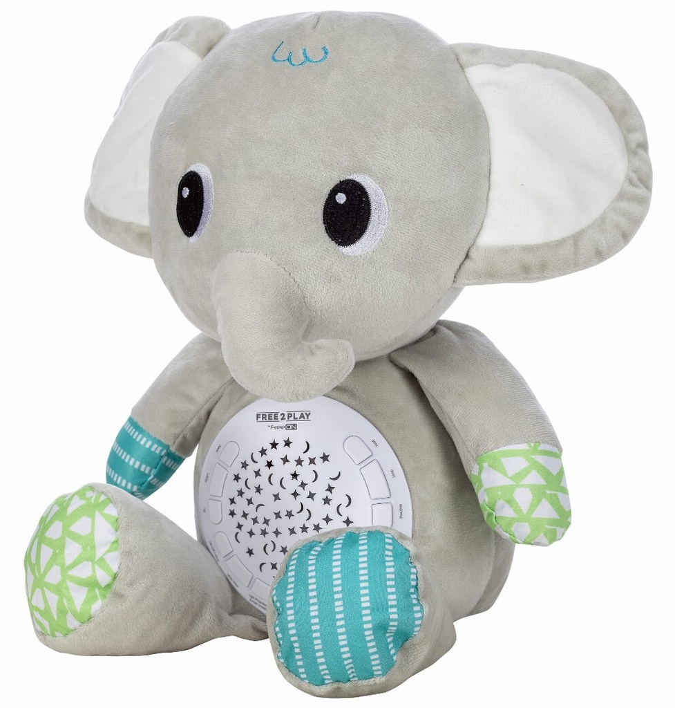projecteur Elephant Free2Play FREE ON