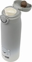 Thermos bouteille Isotherme 480 ml FreeOn