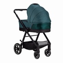 Poussette bébé 3 en 1 FreeON Opty,