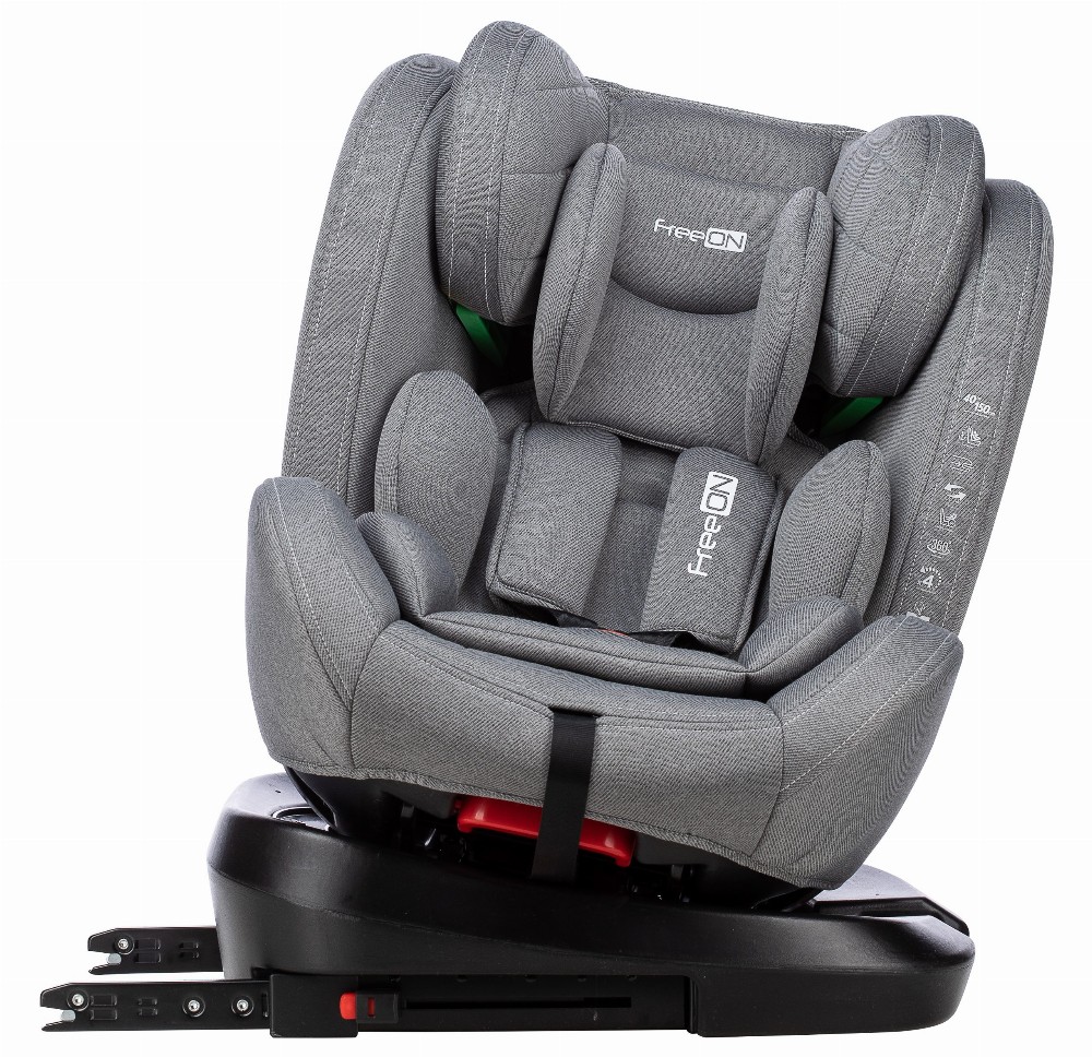Siege auto Free ON SIERRA  i-Size 40-150 cm