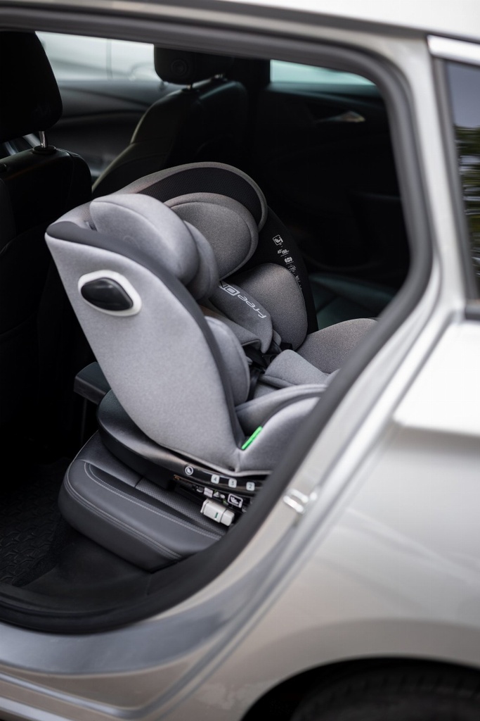 Siège auto FreeON Colt i-Size 40-150 cm