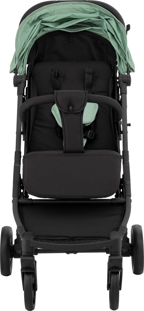 Poussette tao Free on