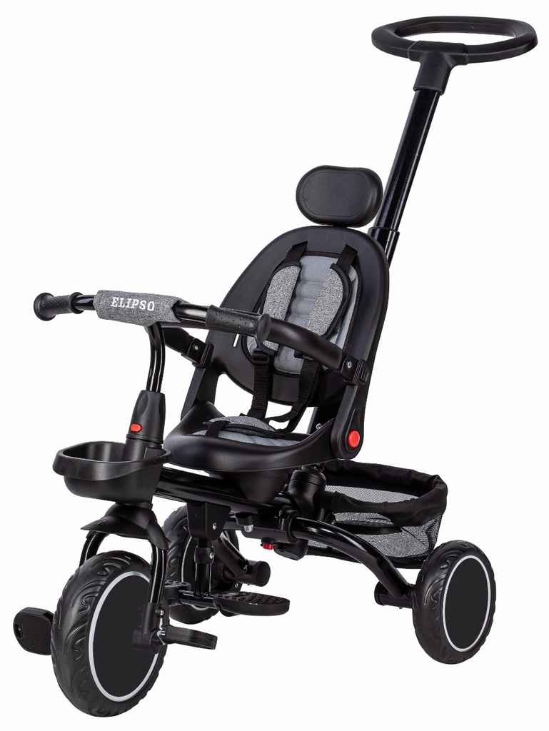 Tricycle elipso free on