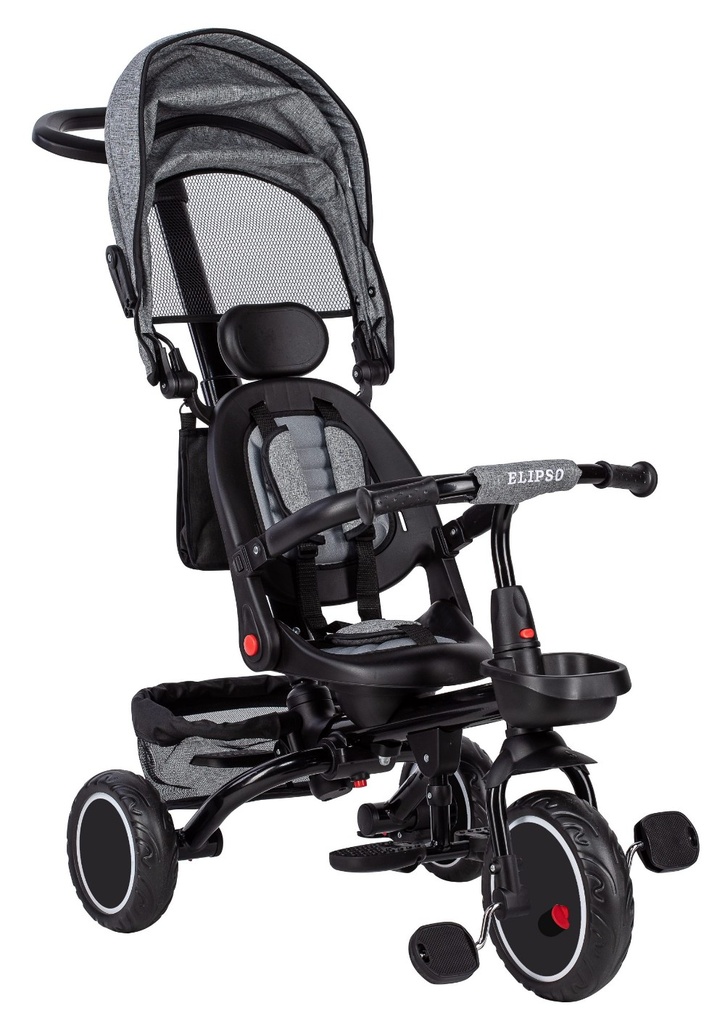 Tricycle elipso free on