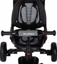 Tricycle elipso free on