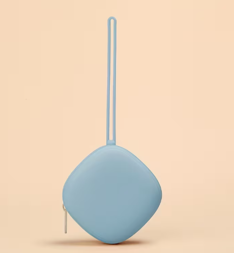 Porte Sucette en silicone