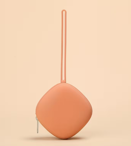 Porte Sucette en silicone