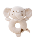 hochet à main bébé kakiblin