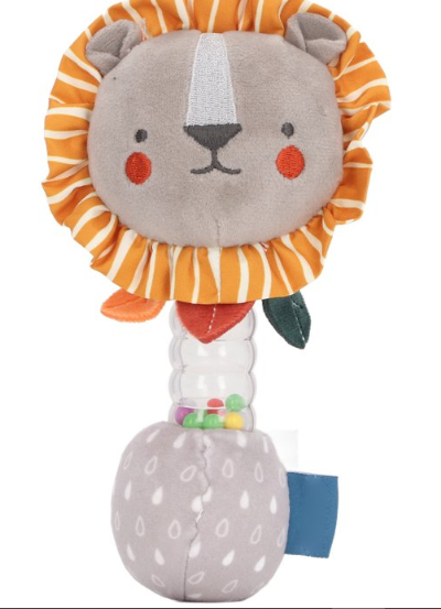 Peluche Douce pour Bébé