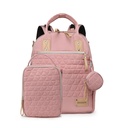 Sac a dos de maternité