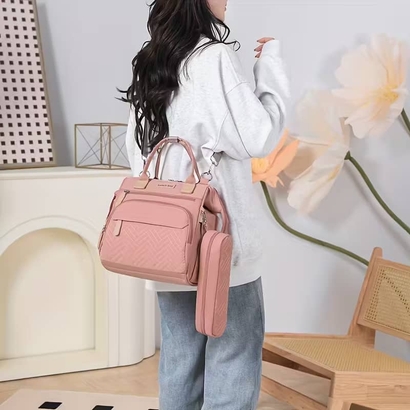 SAC A DOS maternité