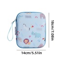 Trousse de manucure 21pcs  baby care kit