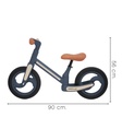 Speed-up balance bike Olmitos