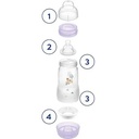 Biberon Easy start Anti colique 320 ml MAM