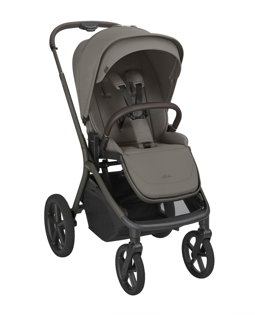Poussette bébé Kikka Boo Goya 2 en 1