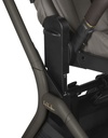 Poussette bébé Kikka Boo Goya 2 en 1