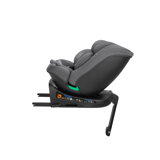 Siège auto 40-150 cm i-Secure i-SIZE