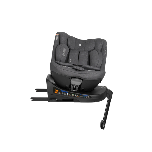 Siège auto 40-150 cm i-Secure i-SIZE