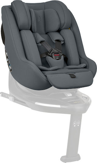 Siège auto 40-105 cm i-Class Plus i-SIZE