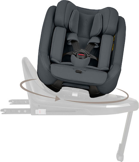 Siège auto 40-105 cm i-Class Plus i-SIZE