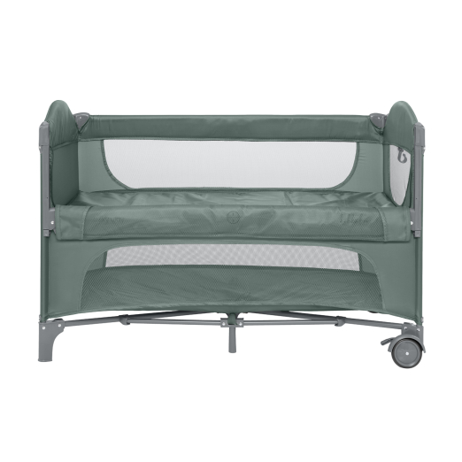 Lit Parc Pliable cododo 2 niveaux Milky Way Kikka Boo