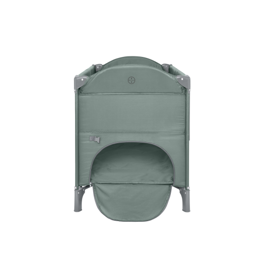 Lit Parc Pliable cododo 2 niveaux Milky Way Kikka Boo
