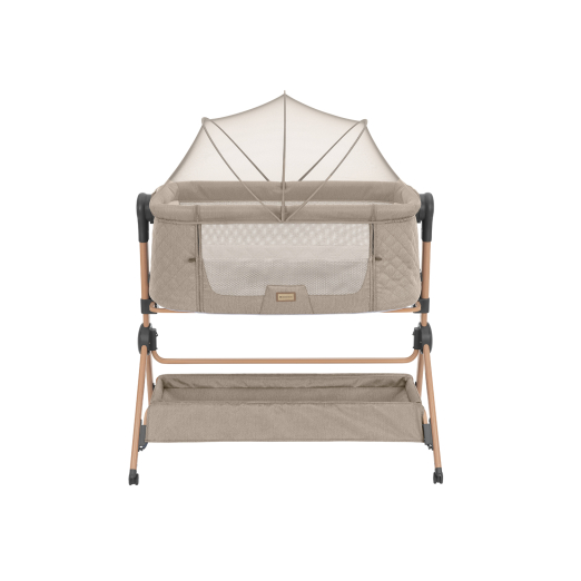 Lit de chevet 2en-1 + Chaise haute Sleat Me Kikka Boo