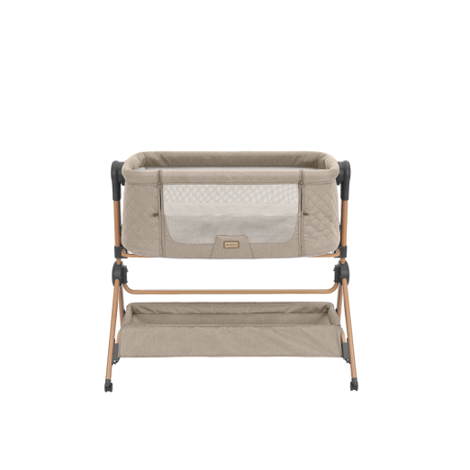 Lit de chevet 2en-1 + Chaise haute Sleat Me Kikka Boo