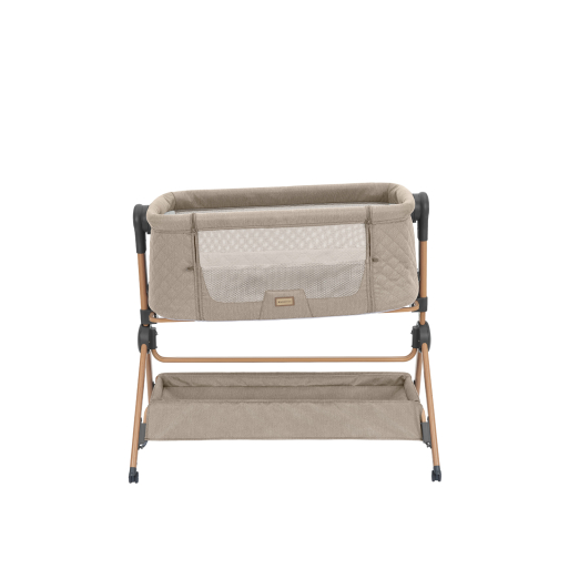 Lit de chevet 2en-1 + Chaise haute Sleat Me Kikka Boo
