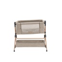 Lit de chevet 2en-1 + Chaise haute Sleat Me Kikka Boo