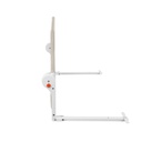 Barrière de Lit I Am Safe 120 cm Kikka Boo