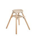 Chaise haute 6in1 Woody Kikka Boo