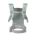 Porte-bébé Hoody Fly tricoté Kikka Boo