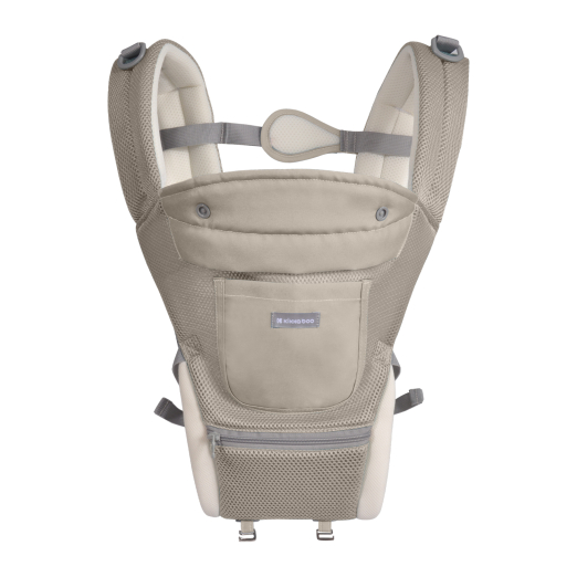 Porte-bébé 3 en 1 Chloé Mesh Kikka Boo