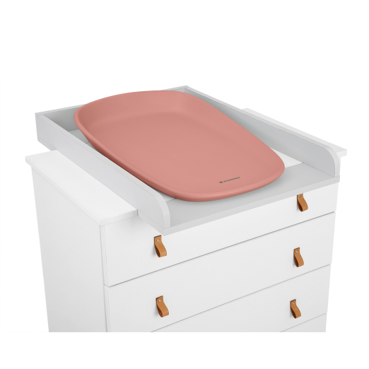 Matelas à Langer Souple Kikka Boo