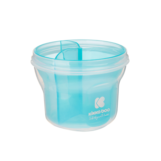 Doseur de Lait en Poudre 2 en 1 Kikka Boo
