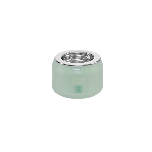 Chauffe-Biberon Portable Rechargeable Kikka Boo
