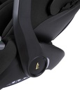 Siège Auto 40–87 cm i-Class i-SIZE Noir (Goya) Kikka Boo