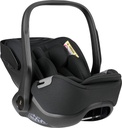 Siège Auto 40–87 cm i-Class i-SIZE Noir (Goya) Kikka Boo