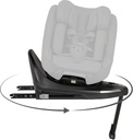 Base ISOFIX Rotative i-Class 360 – Kikka Boo