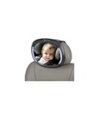 Miroir LED Lumière et Télécommande OLMITOS