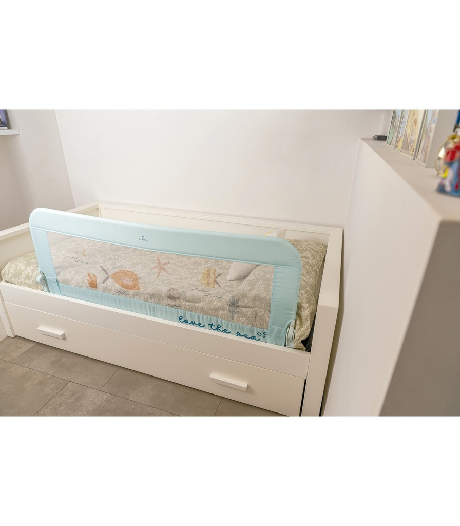 Barrière de Sécurité lit 150 cm Olmitos