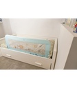 Barrière de Sécurité lit 150 cm Olmitos