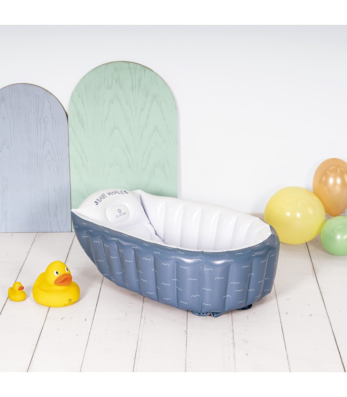 Baignoire Gonflable Olmitos