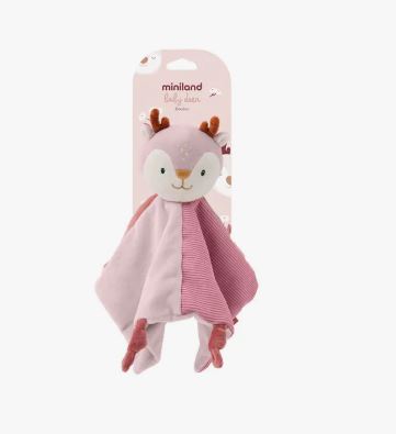 Doudou cerf