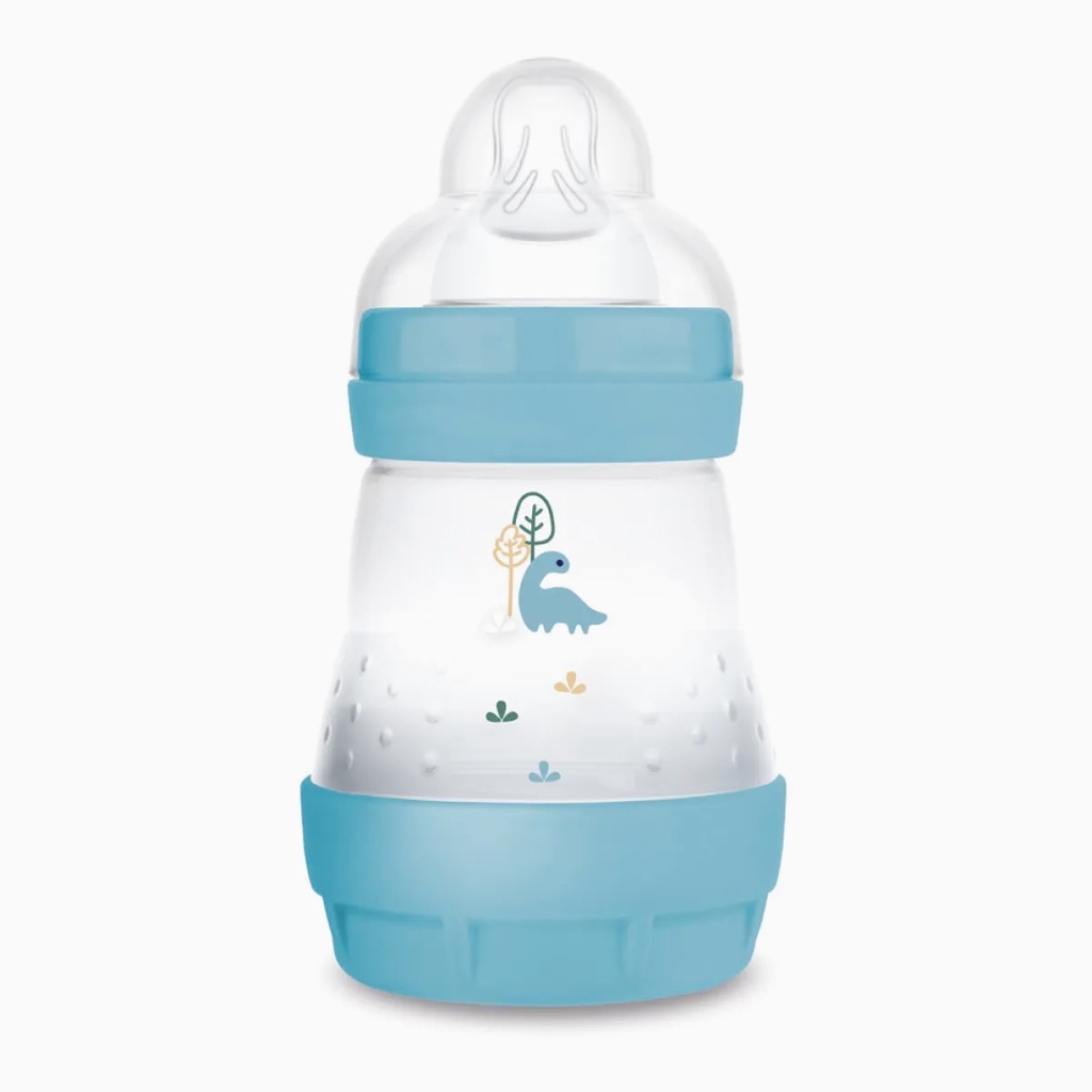 Biberon Easy start anti colique 160ml Mam
